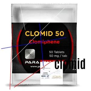 Clomid acheter ligne